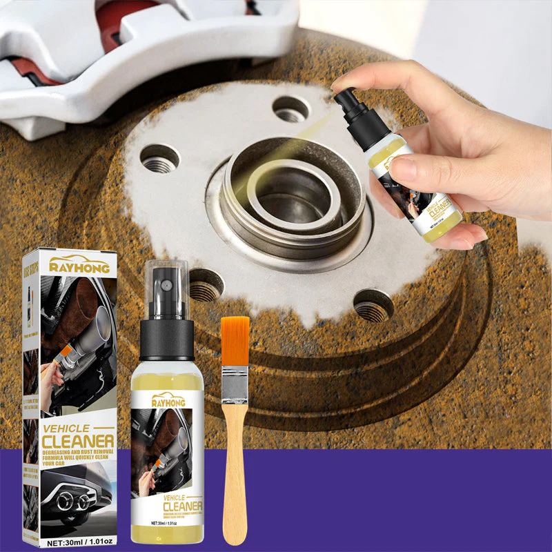Powerful Rust Remover Spray - Image 5