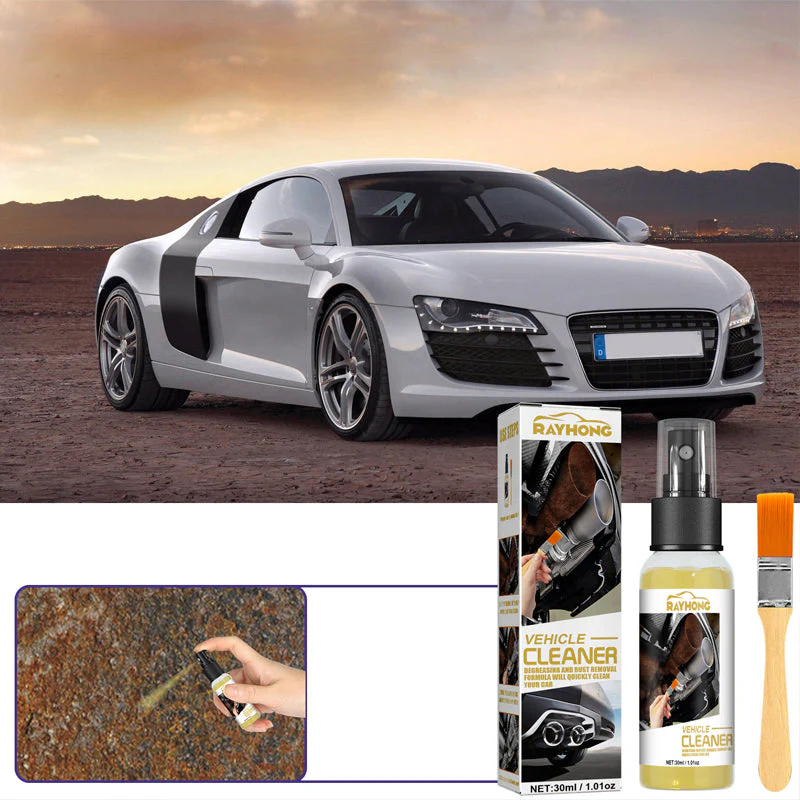 Powerful Rust Remover Spray - Image 6