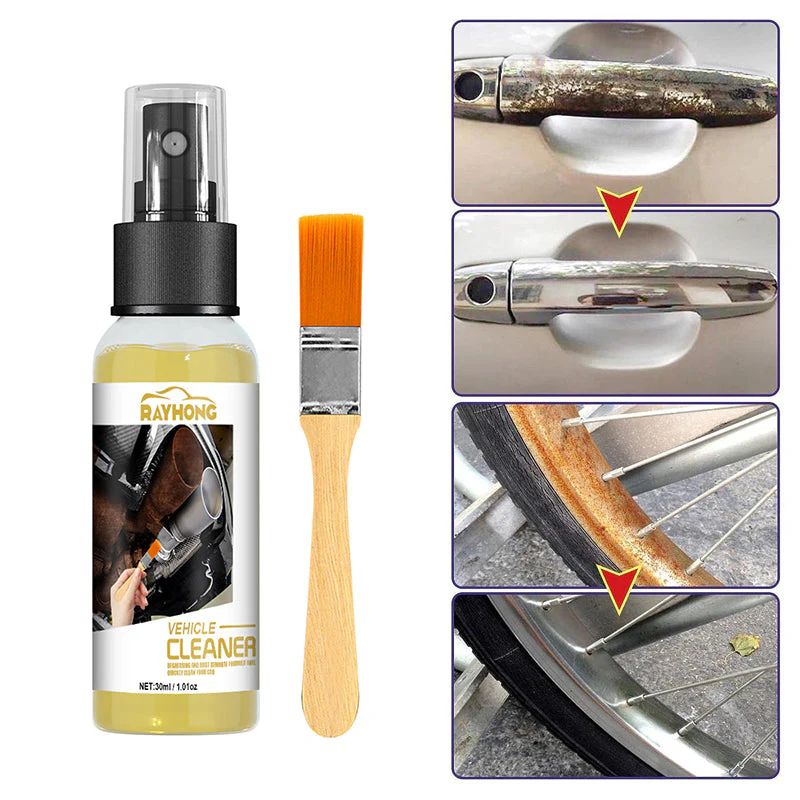 Powerful Rust Remover Spray - Image 7