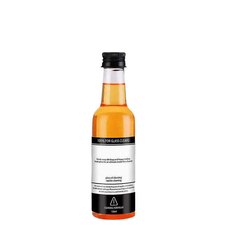 Powerful Windshield Cleaner for Both Home and Car Use - Image 11