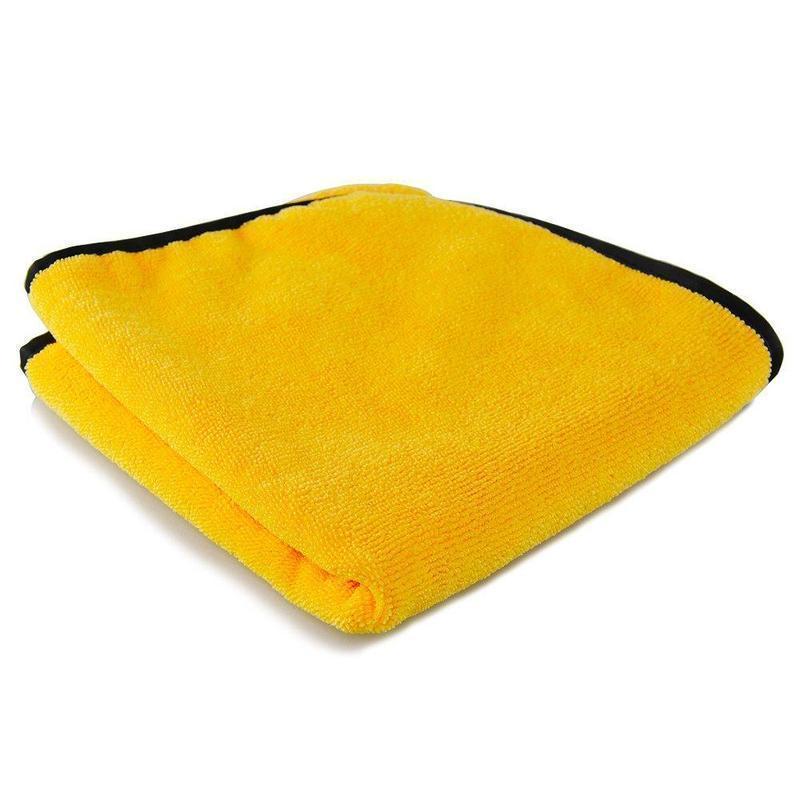 Professional Polishing Waxing Drying Cleaning Towel - Image 8