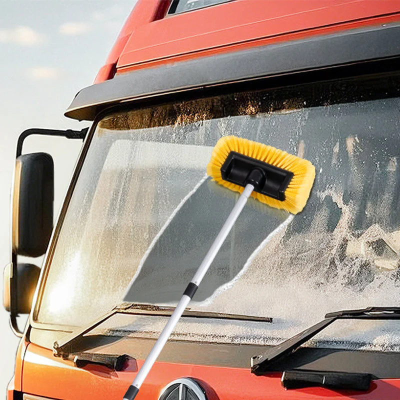 Removable Car Wash Brush - Image 11