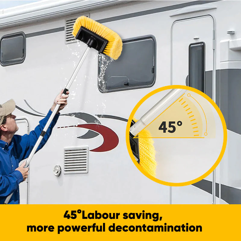 Removable Car Wash Brush - Image 4