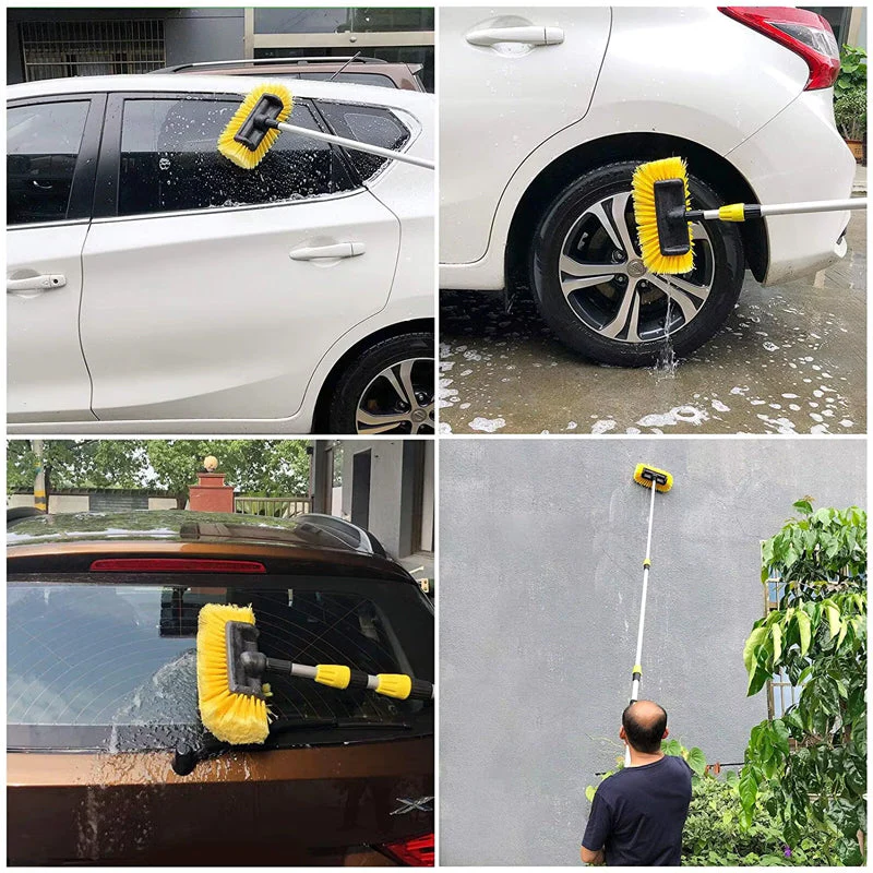 Removable Car Wash Brush - Image 6