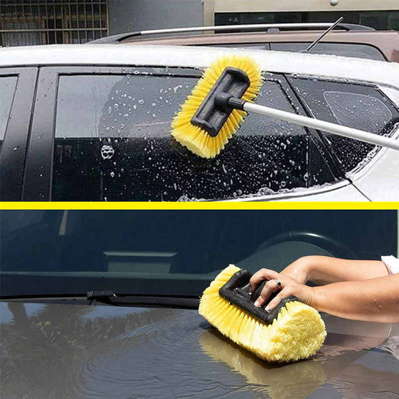 Removable Car Wash Brush - Image 7
