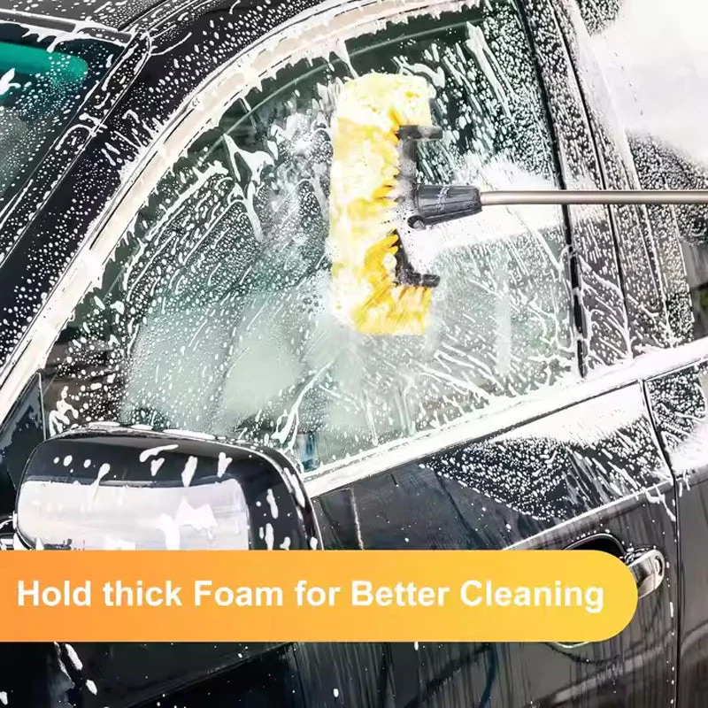 Removable Car Wash Brush - Image 8