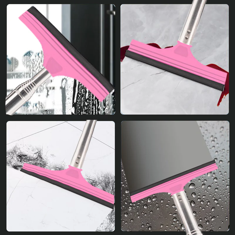 Retractable Rear-View Mirror Dryer - Image 3
