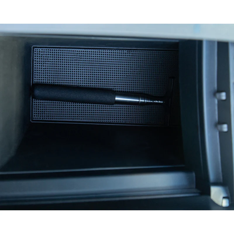 Retractable Rear-View Mirror Dryer - Image 5