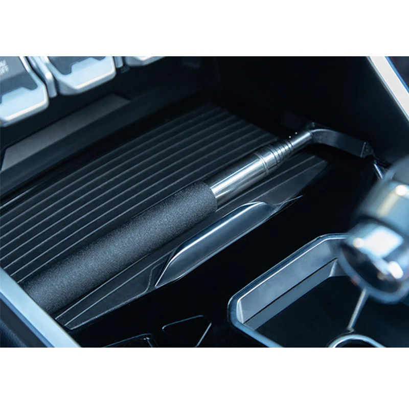 Retractable Rear-View Mirror Dryer - Image 6