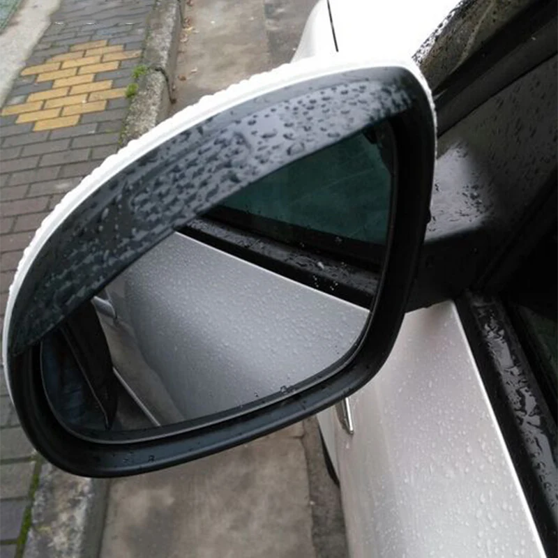 Retractable Rear-View Mirror Dryer - Image 7
