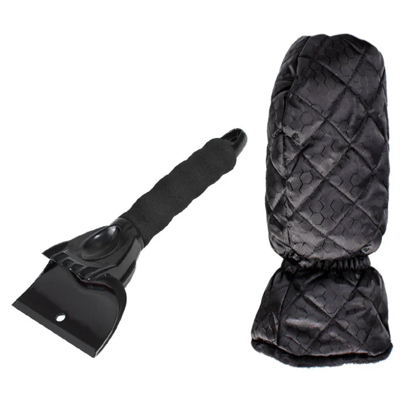 Snow Shovels with Gloves - Image 6