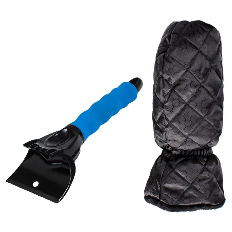 Snow Shovels with Gloves - Image 8