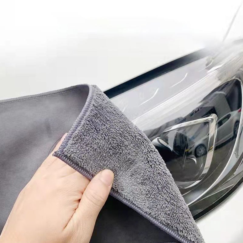 Super Absorbent Car Drying Towel - Image 12