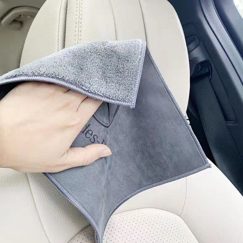 Super Absorbent Car Drying Towel - Image 13