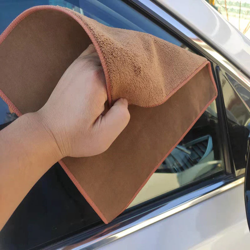 Super Absorbent Car Drying Towel - Image 5