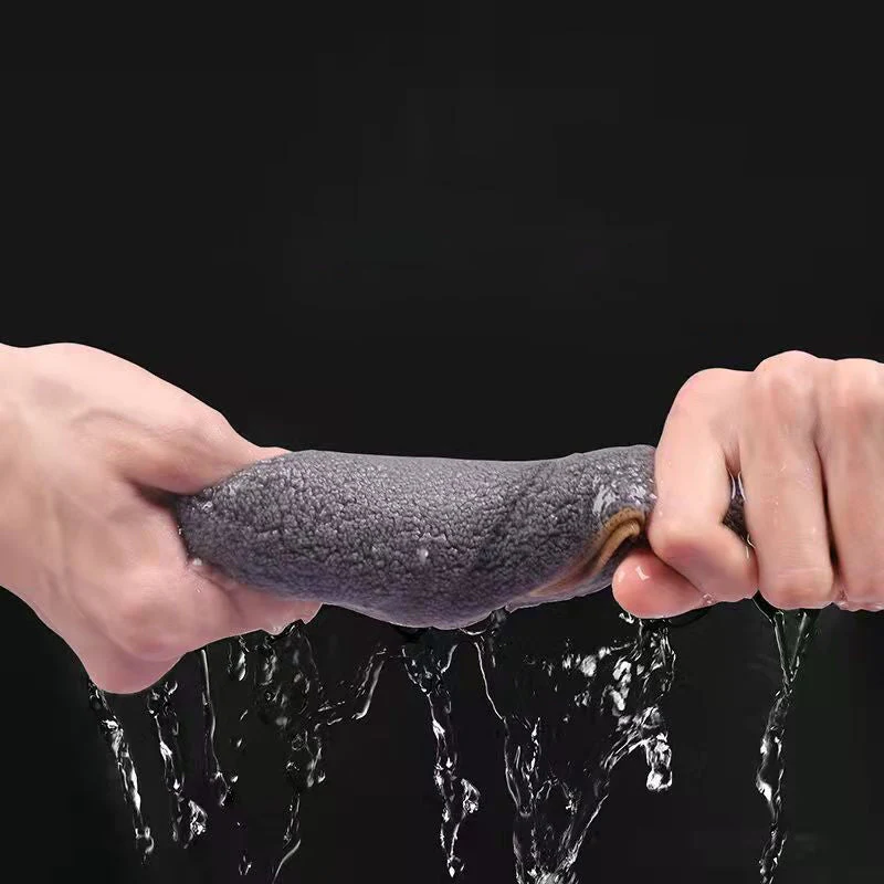 Super Absorbent Car Drying Towel - Image 6
