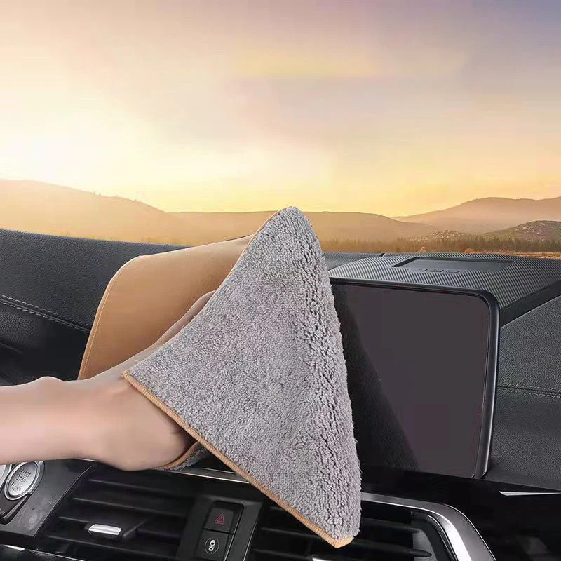 Super Absorbent Car Drying Towel - Image 7
