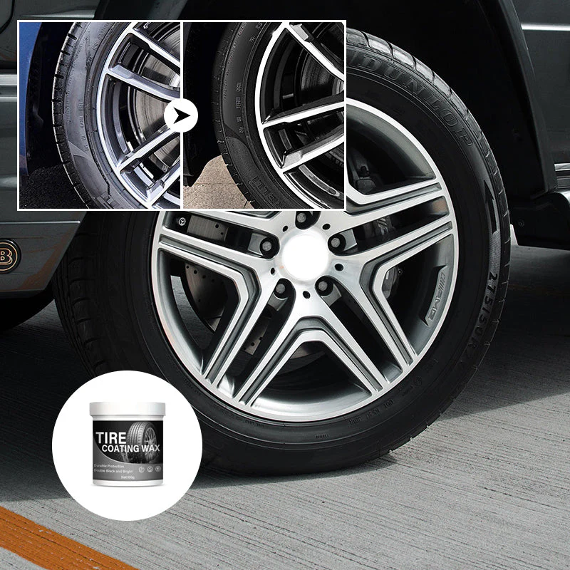 Tyre Cleaning Cream - Image 10