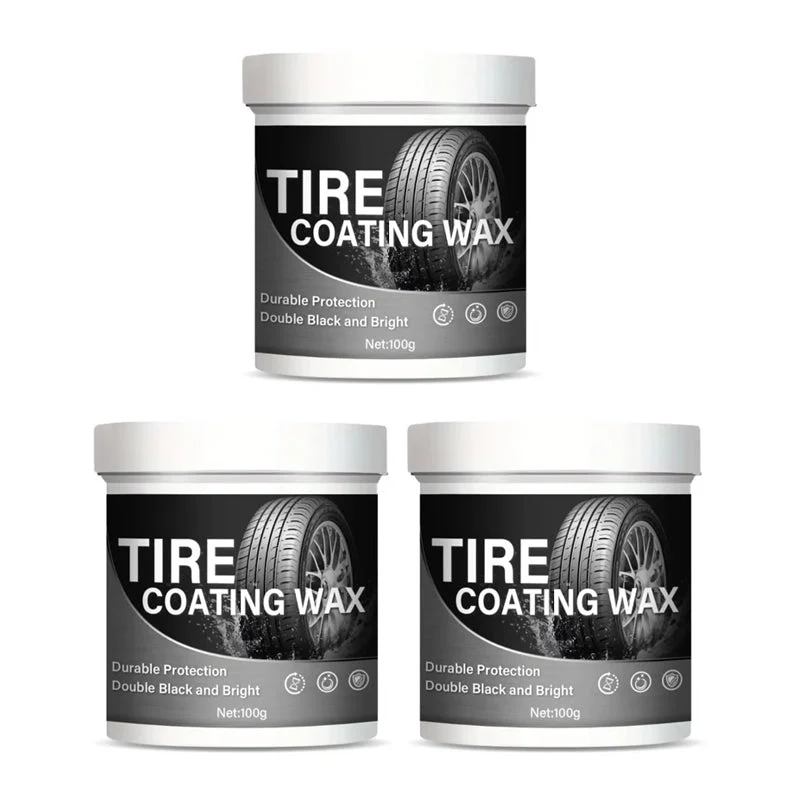 Tyre Cleaning Cream - Image 12