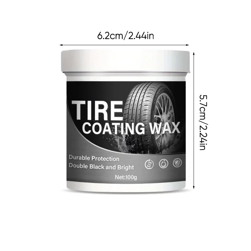 Tyre Cleaning Cream - Image 13