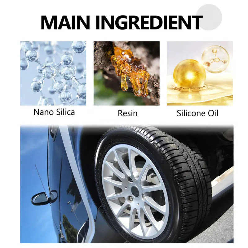 Tyre Cleaning Cream - Image 6