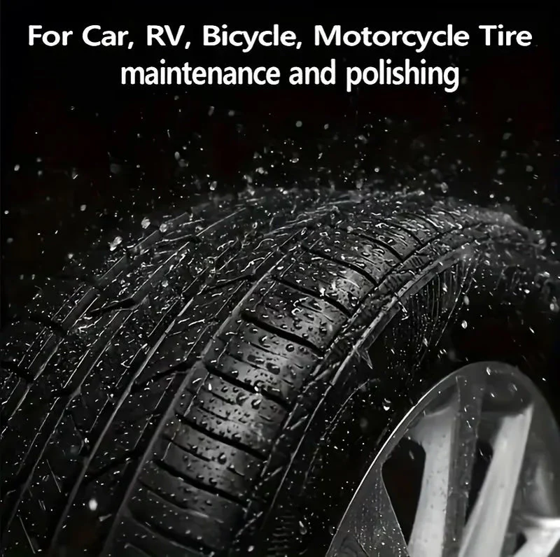 Tyre Cleaning Cream - Image 8