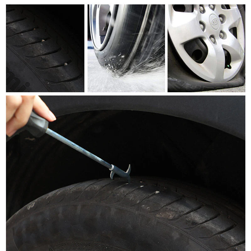 Tyre Cleaning Hook - Image 8