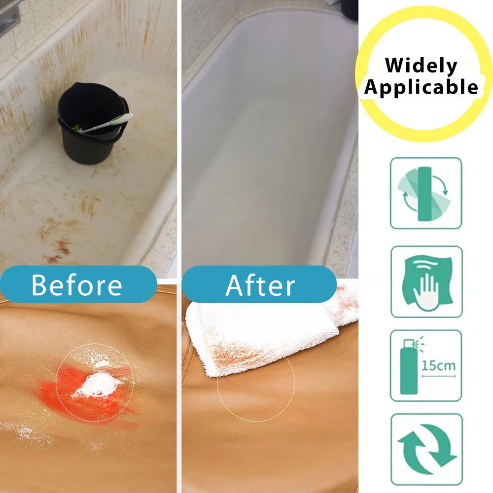 Universal Car Interior Cleaning Agent - Image 3