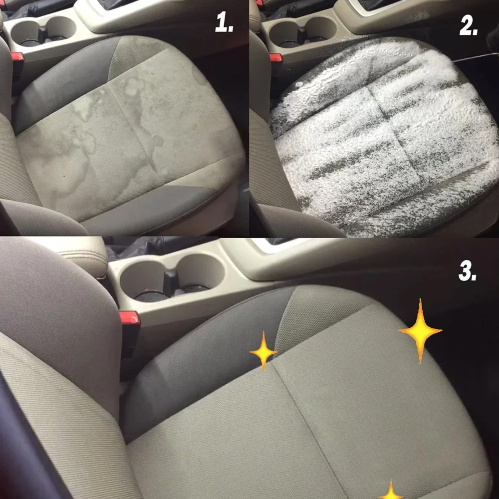Universal Car Interior Cleaning Agent - Image 5
