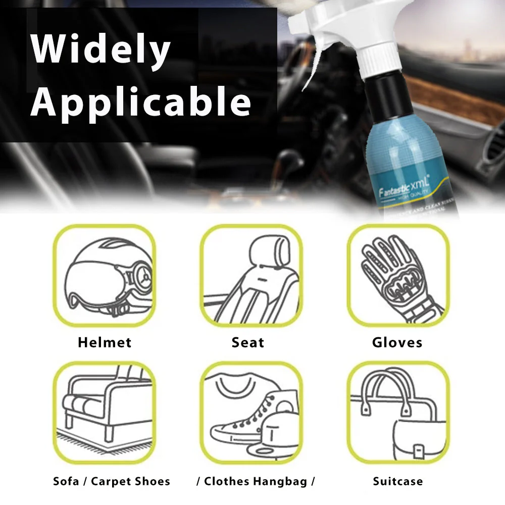 Universal Car Interior Cleaning Agent - Image 6