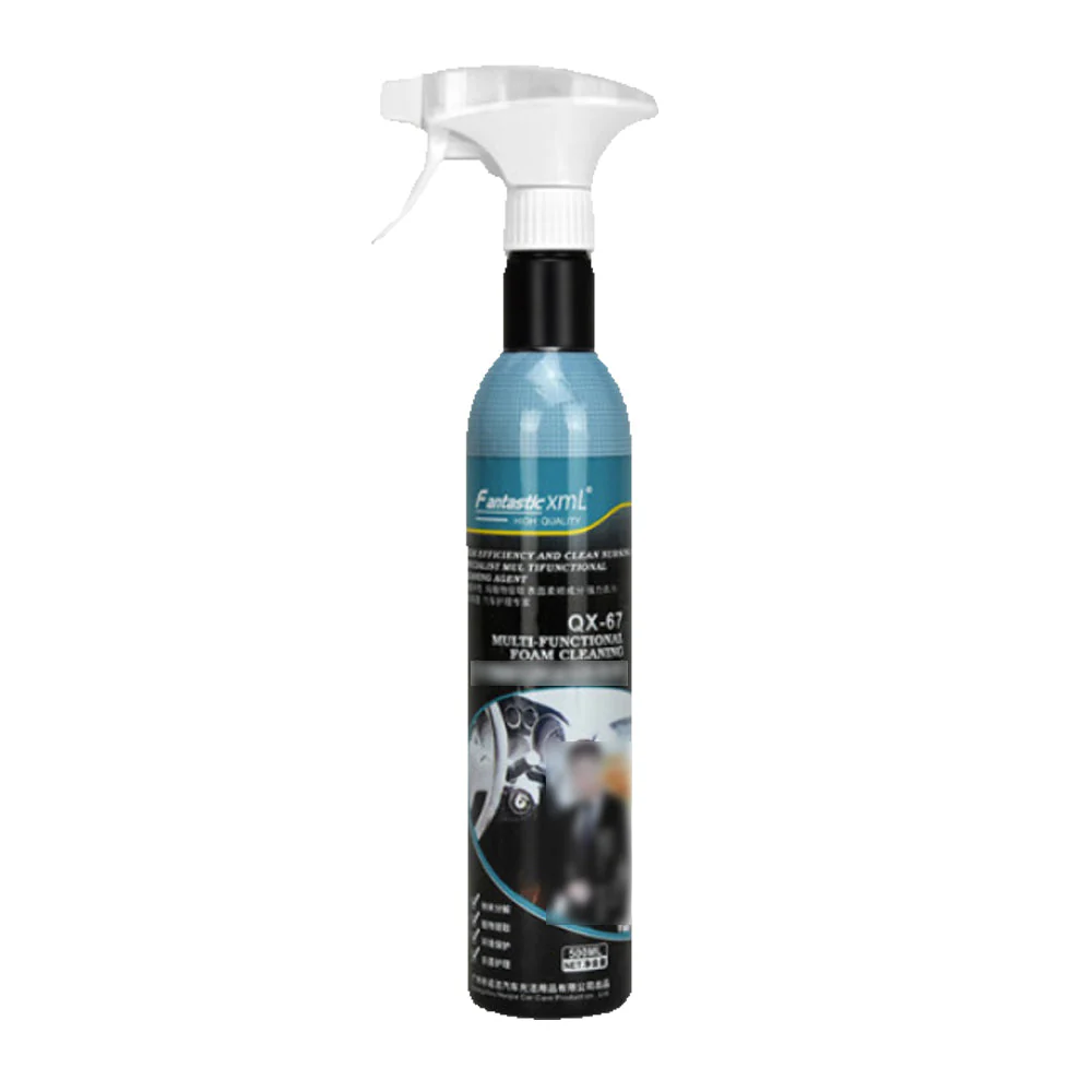 Universal Car Interior Cleaning Agent - Image 8