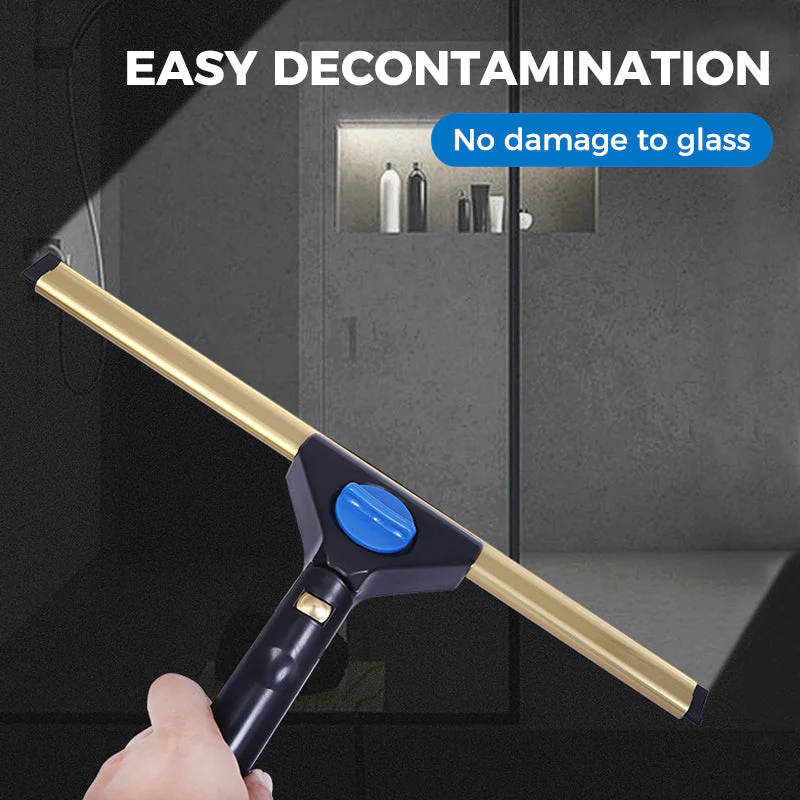 Universal Glass Scraper - Image 4