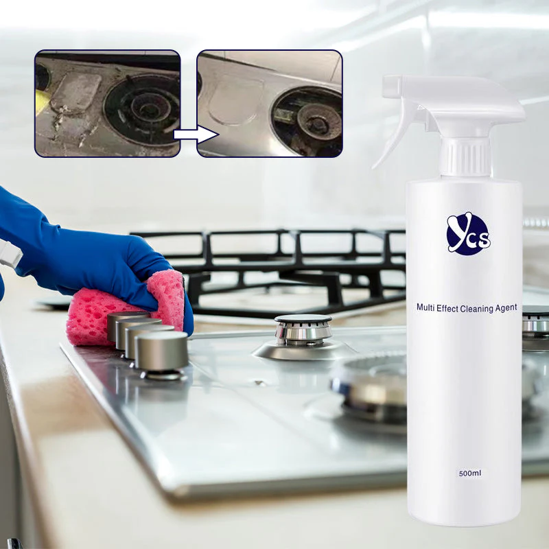 Wash-free Multifunctional Cleaner - Image 10