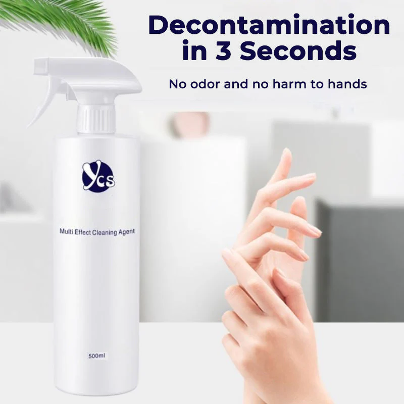 Wash-free Multifunctional Cleaner - Image 4