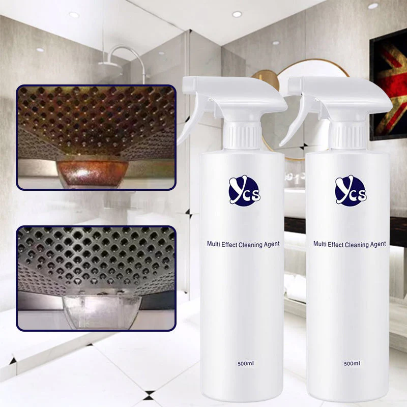 Wash-free Multifunctional Cleaner - Image 5
