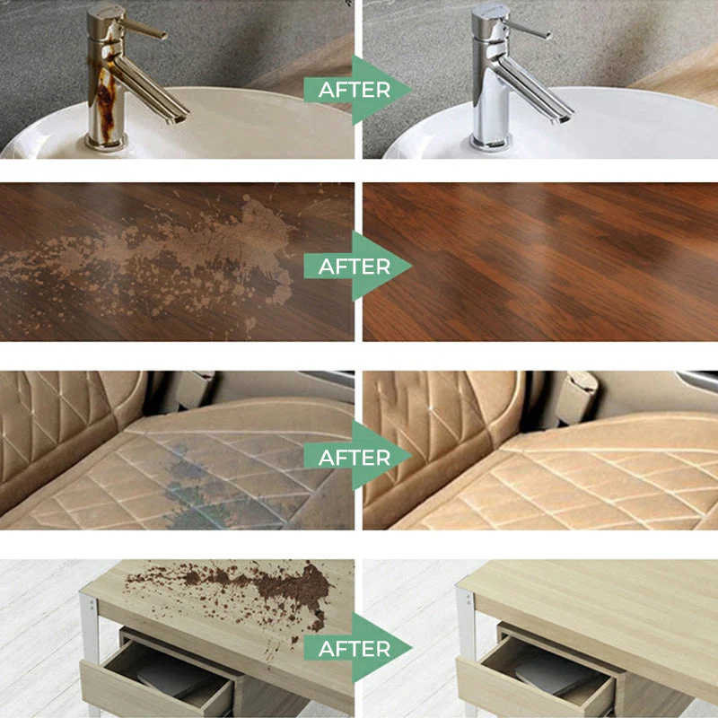 Wash-free Multifunctional Cleaner - Image 6