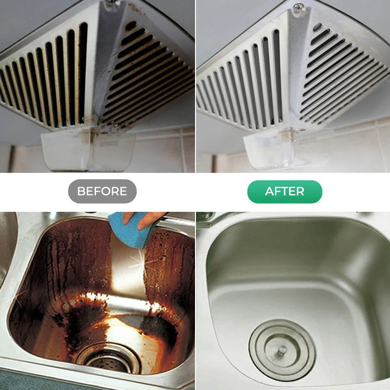 Wash-free Multifunctional Cleaner - Image 7