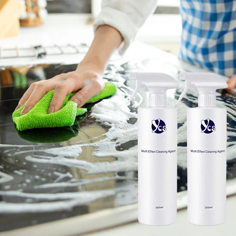 Wash-free Multifunctional Cleaner - Image 9