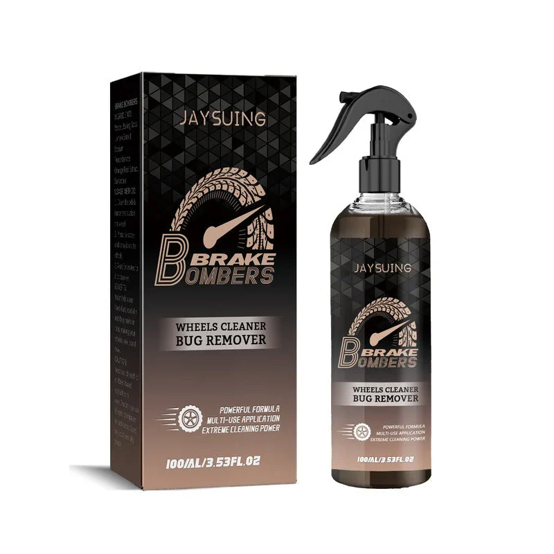 Wheels Cleaner Remover - Image 10