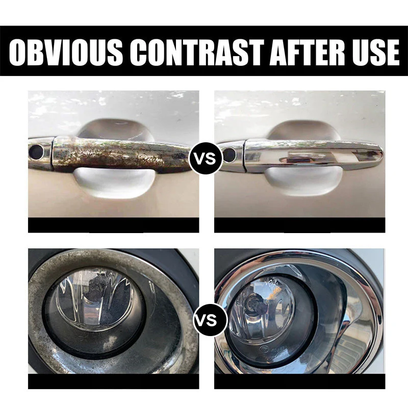 Wheels Cleaner Remover - Image 5