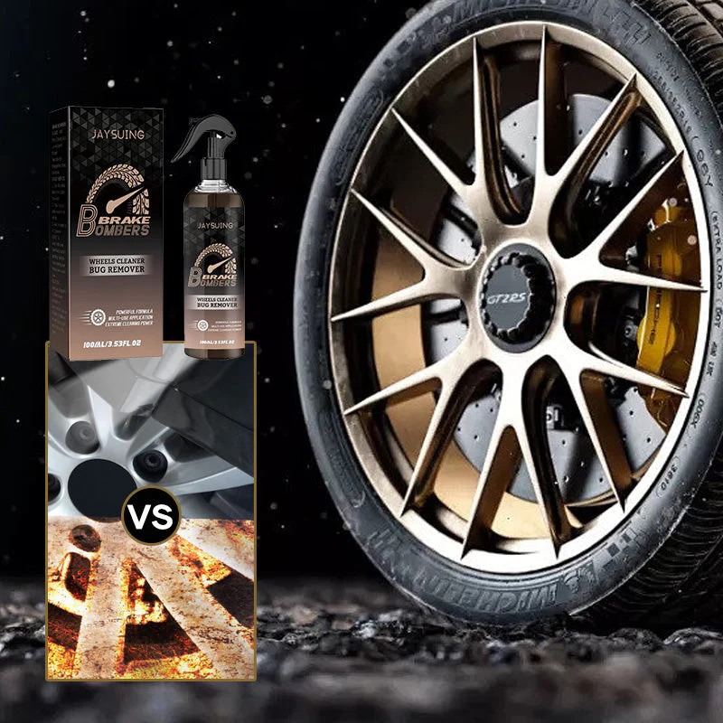 Wheels Cleaner Remover - Image 8