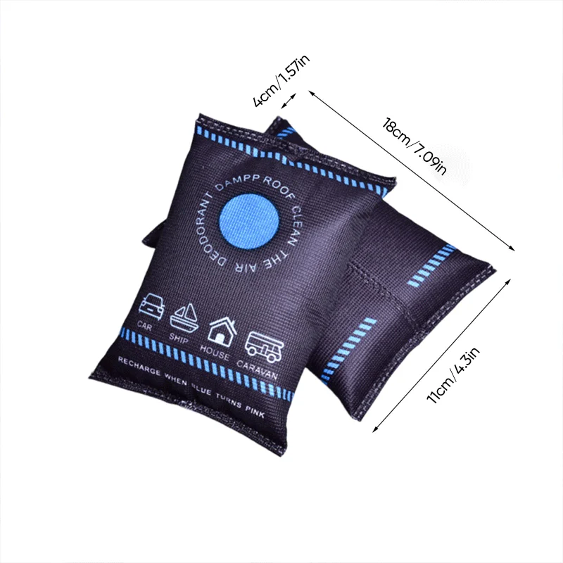 Window Color Changing Desiccant - Image 9