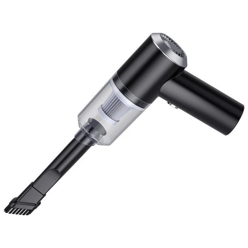 Wireless Handheld Car Vacuum Cleaner - Image 11
