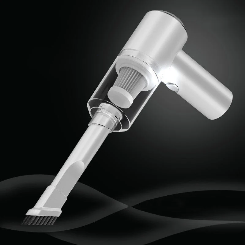 Wireless Handheld Car Vacuum Cleaner - Image 9