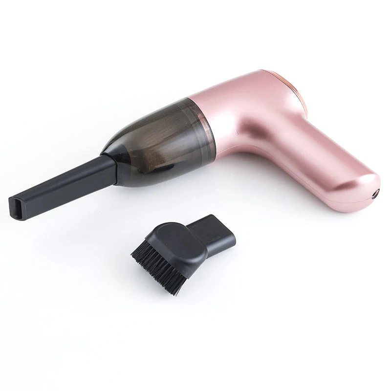 Wireless Vacuum Cleaning - Image 11