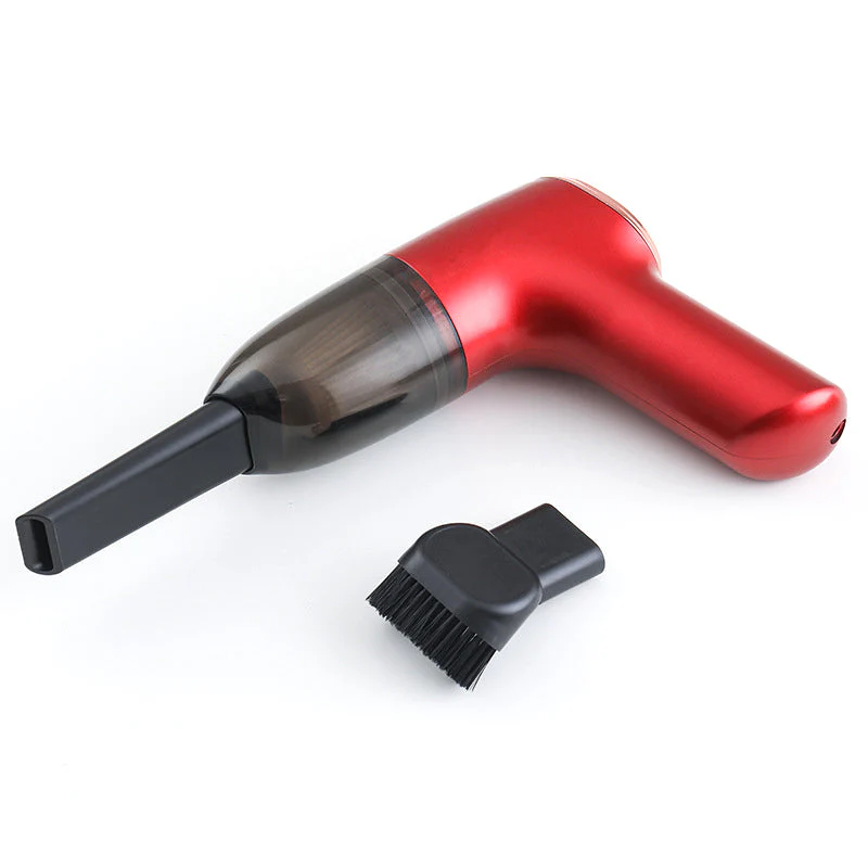Wireless Vacuum Cleaning - Image 13