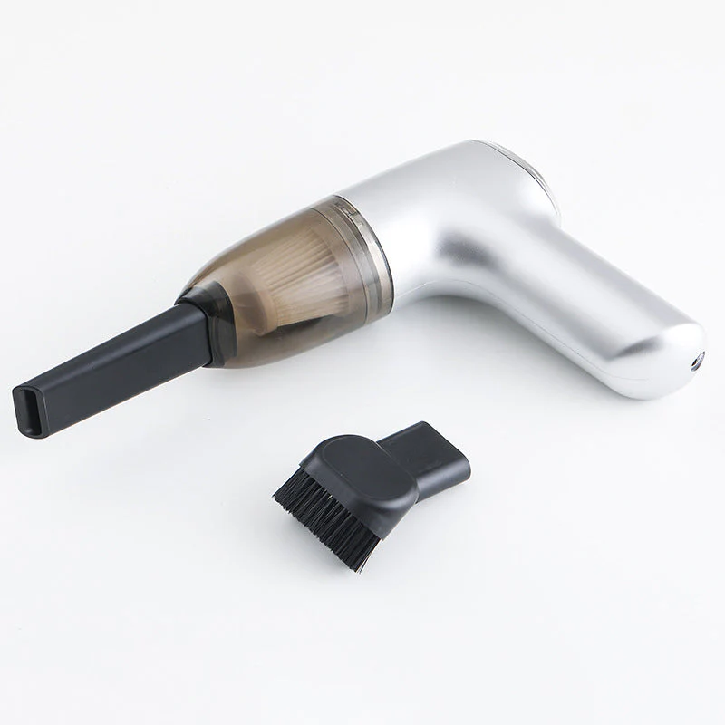 Wireless Vacuum Cleaning - Image 14