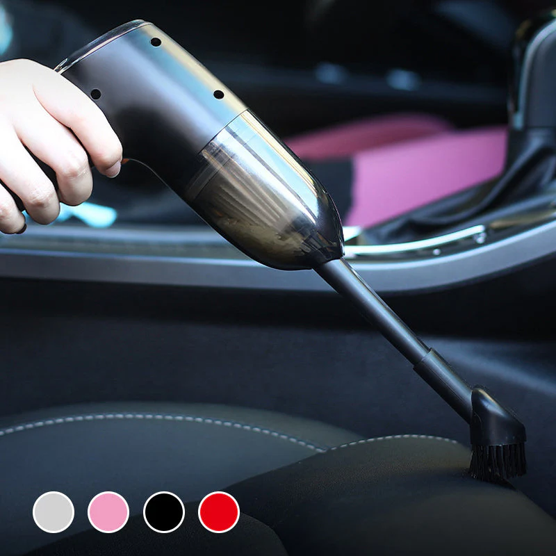 Wireless Vacuum Cleaning - Image 9